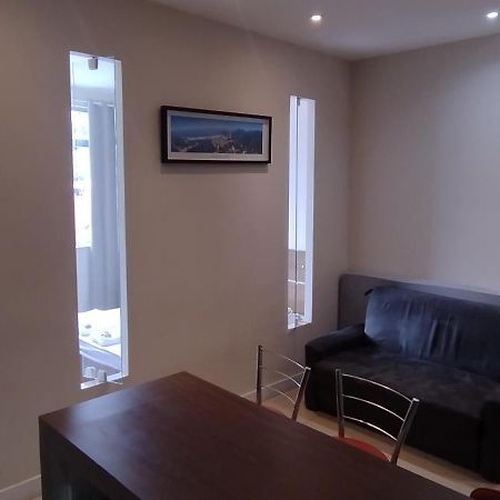 Appartement Lapa Dos Arcos à Rio de Janeiro Extérieur photo