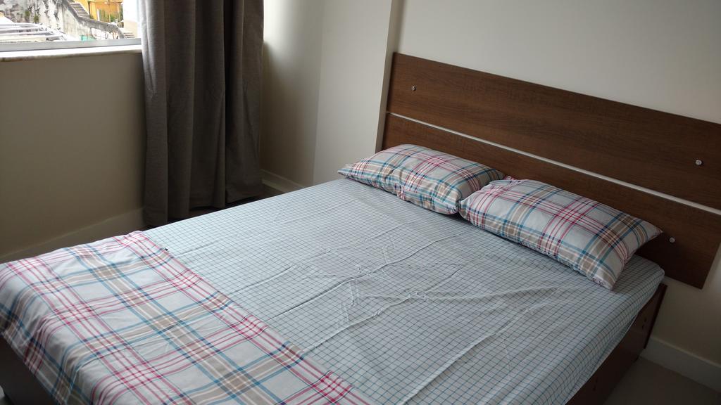 Appartement Lapa Dos Arcos à Rio de Janeiro Extérieur photo