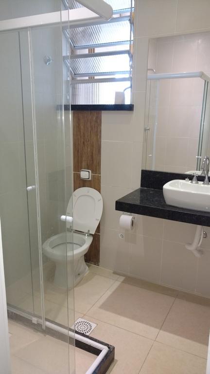 Appartement Lapa Dos Arcos à Rio de Janeiro Extérieur photo