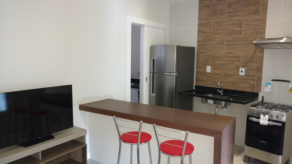Appartement Lapa Dos Arcos à Rio de Janeiro Extérieur photo