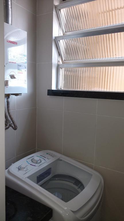 Appartement Lapa Dos Arcos à Rio de Janeiro Extérieur photo